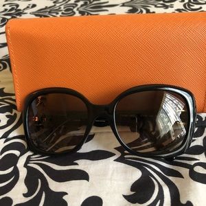 Tory Burch sunglasses